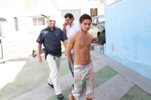 Jovem é preso acusado de assassinar professor em Belo Monte