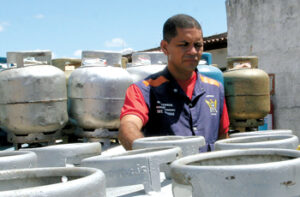 Bombeiros de Alagoas participam do Programa Gás Legal